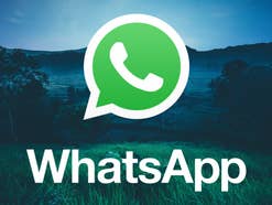 WhatsApp: Diesen Nachrichten-Trick kennen die wenigsten