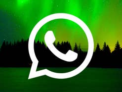 WhatsApp-Trick: So verschickst du Nachrichten an Fremde