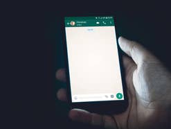 WhatsApp behebt jahrelanges Problem mit einem Update