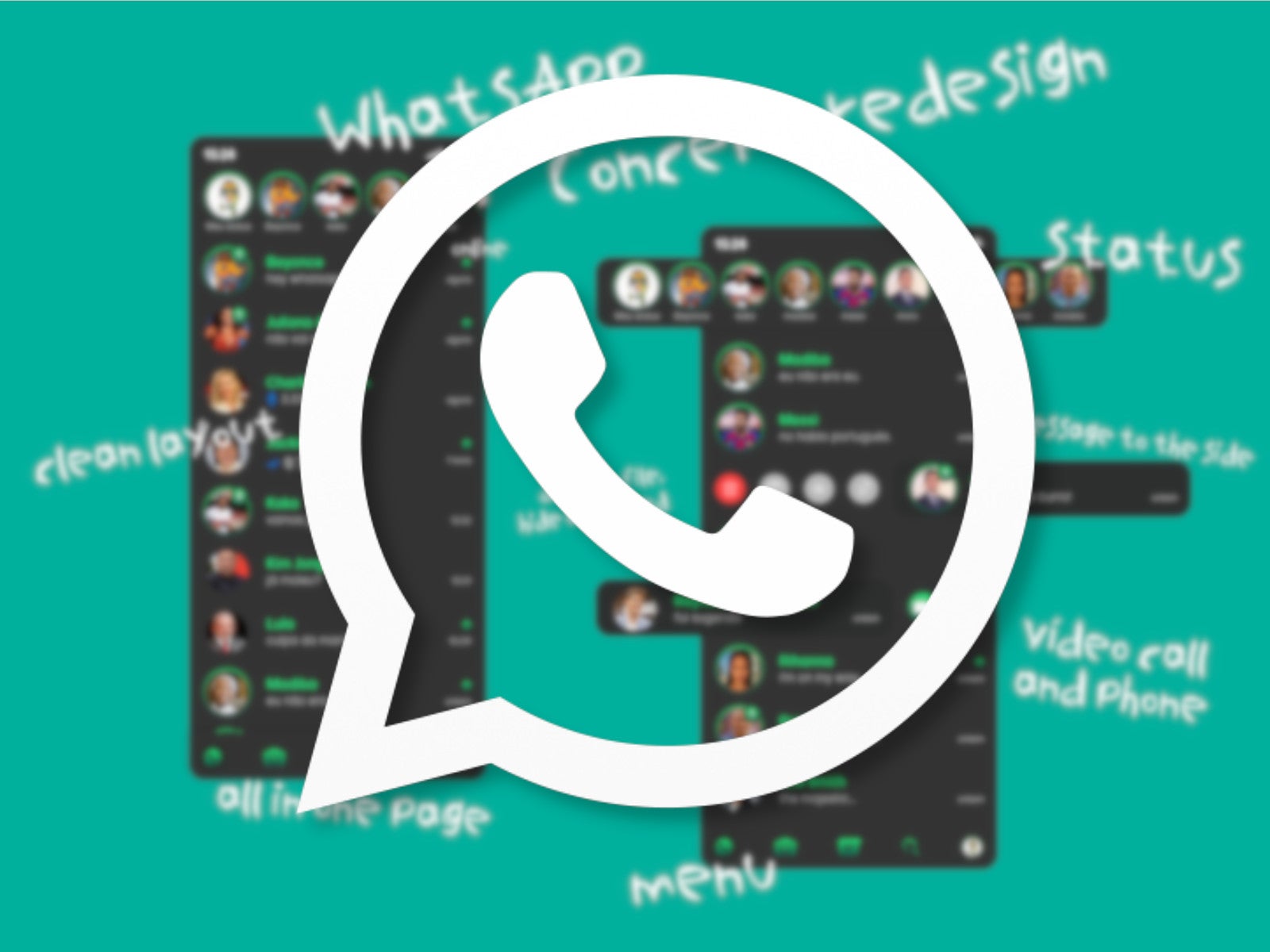 #WhatsApp verändert sich: Das ist eine der größten Entwicklungen des Messengers
