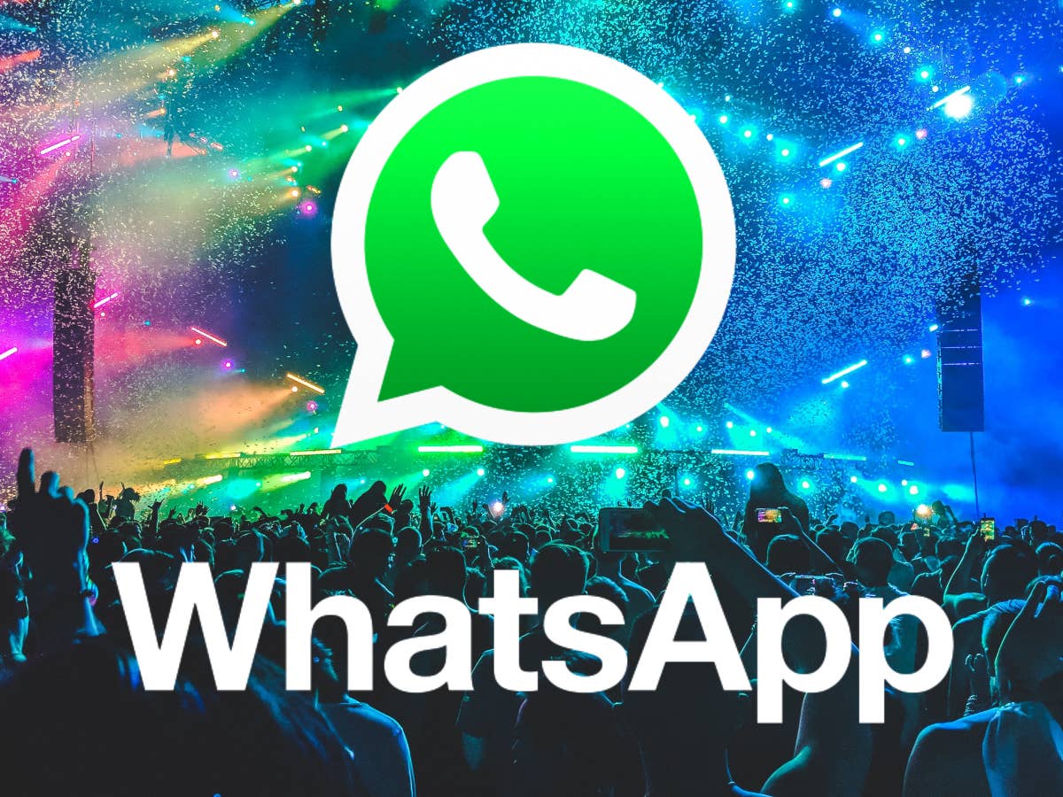 WhatsApp verändert sich: Jetzt wird’s laut