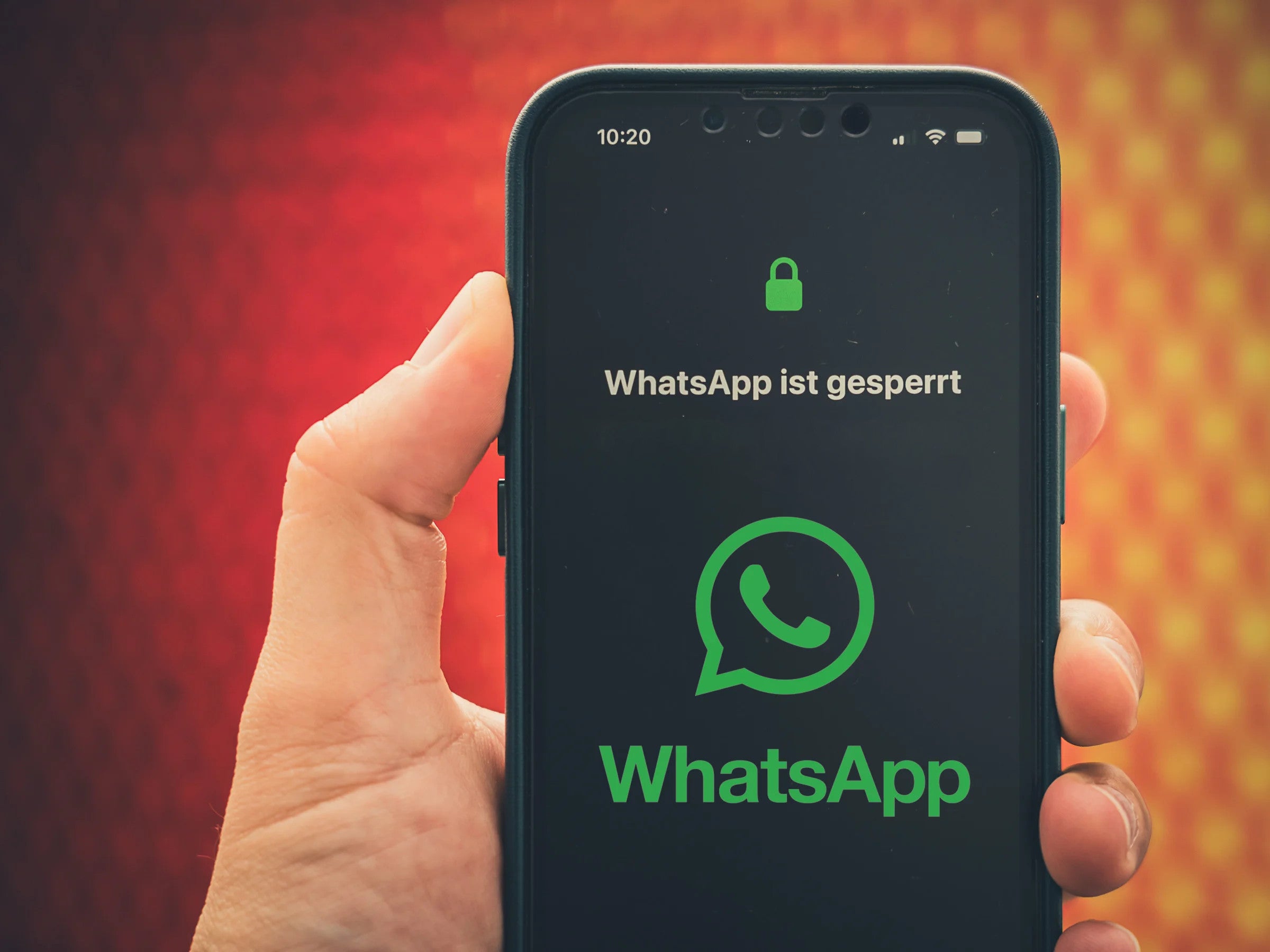 WhatsApp: Verbot in Planung WhatsApp: Verbot in Planung