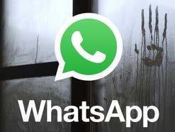 WhatsApp-Nutzer haben vor dieser Funktion Angst