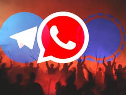 WhatsApp warnt Nutzer: Wer nicht zur neuen App wechselt, fliegt raus WhatsApp warnt Nutzer: Wer nicht zur neuen App wechselt, fliegt raus