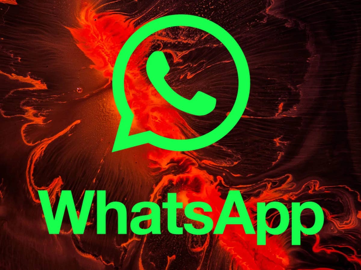 Abhörskandal bei WhatsApp: Werden Nutzer die ganze Zeit belauscht?