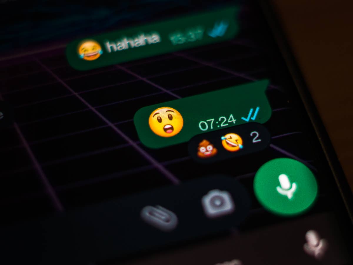 WhatsApp will neue Nachrichten nicht mehr anzeigen: Das steckt dahinter