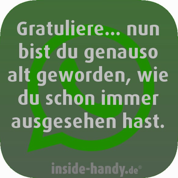 Geburtstagswunsche ideen 15