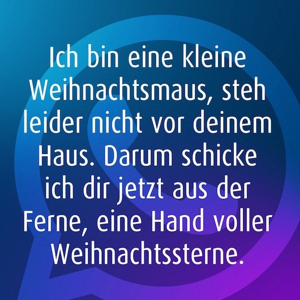 Wenn Kinderaugen Leuchten Spruch