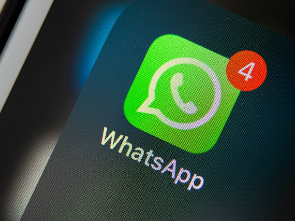 #WhatsApp will Geld sehen: Deshalb könnten Nutzer bald freiwillig bezahlen