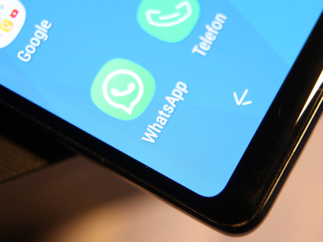 Whatsapp Sticker Jetzt Auch Fr Android Offiziell Verfgbar