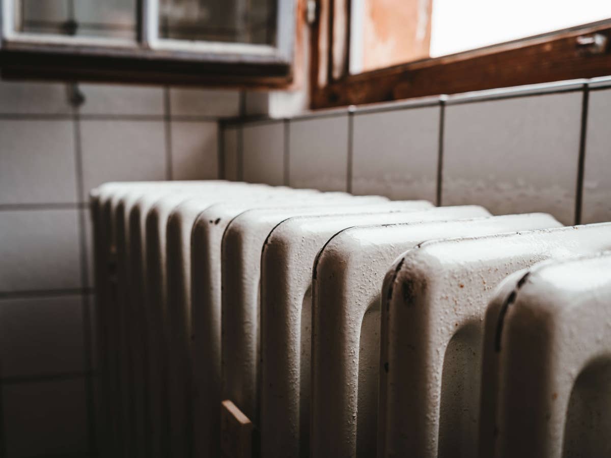 Wie in der DDR: Schornsteinfeger als Heizungs-Spitzel sollen Haushalte verpfeifen Wie in der DDR: Schornsteinfeger als Heizungs-Spitzel sollen Haushalte verpfeifen