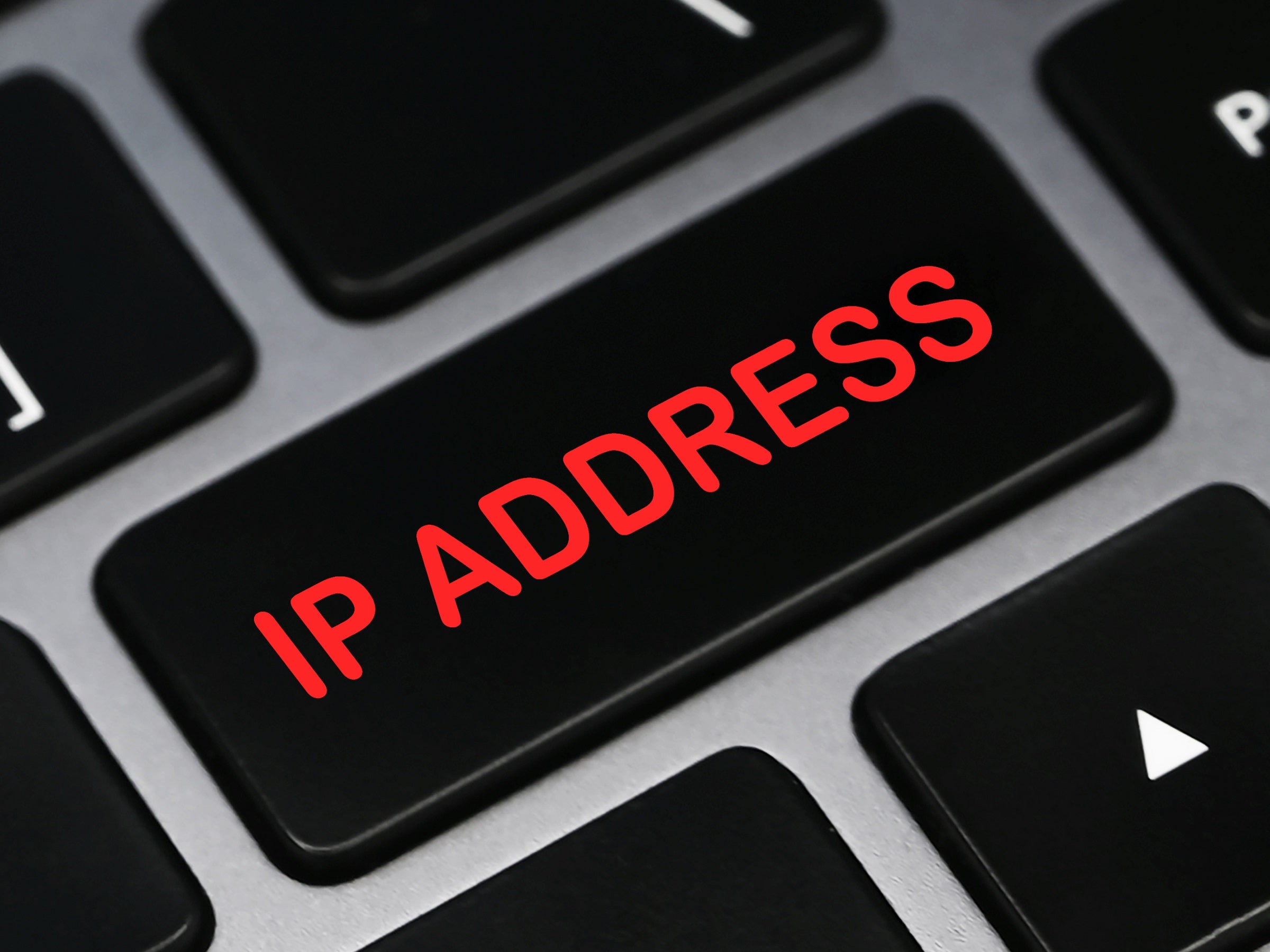 #Wie ist meine IP? IP-Adresse herausfinden – so wird’s gemacht