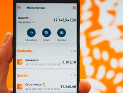 Aus 150 Euro im Monat werden nach 10 Jahren 25.000 Euro: Die ING zeigt, wie die Deutschen mit ETFs ein Vermögen aufbauen