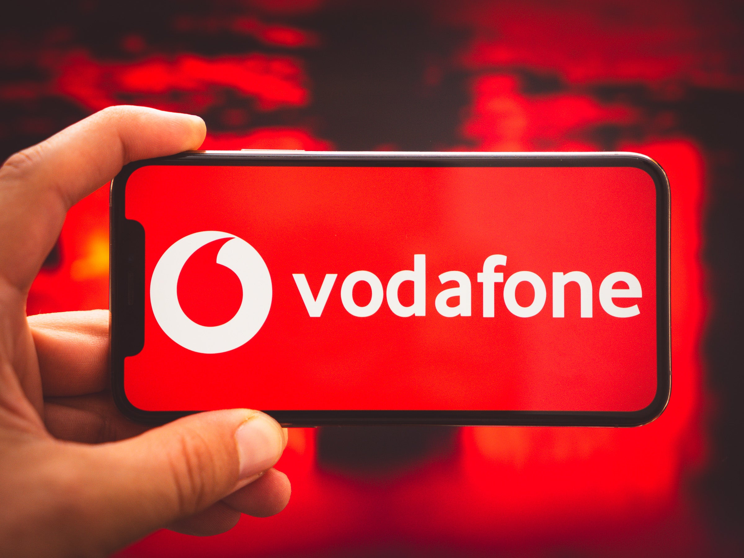 #Wieder Kunden-Abzocke: Vodafone muss zahlen