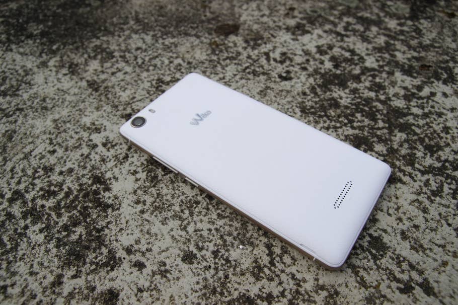 Wiko Fever 4G Hands-On im Test