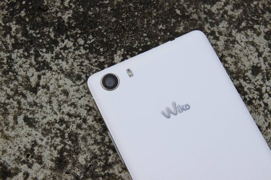 Wiko Fever 4G Hands-On im Test