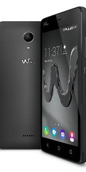 Wiko Freddy Datenblatt - Foto des Wiko Freddy