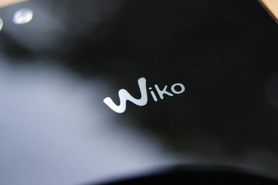 Wiko Highway Pure im Hands-On