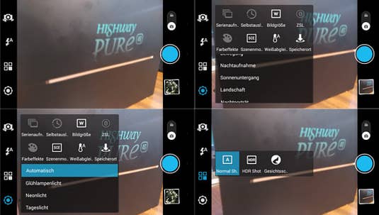 Wiko Highway Pure Wiko Highway Pure