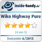 Wiko Highway Pure