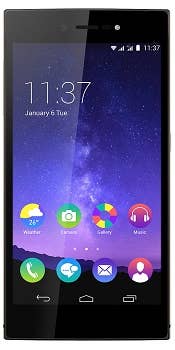 Wiko Highway Star Datenblatt - Foto des Wiko Highway Star