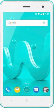 Wiko Jerry 2