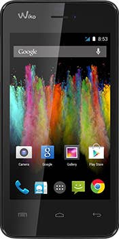 Handy Wiko Kite Foto: Handy Wiko Kite