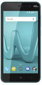Wiko Lenny 4