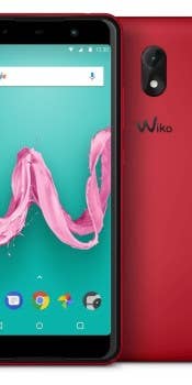 Wiko Lenny 5 Datenblatt - Foto des Wiko Lenny 5