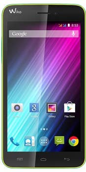 Wiko Lenny Datenblatt - Foto des Wiko Lenny