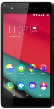 Wiko Pulp 4G