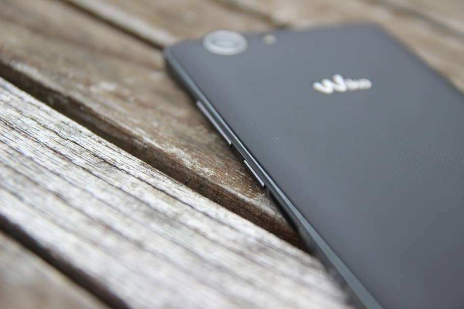 Wiko Pulp im Test