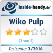 Wiko Pulp