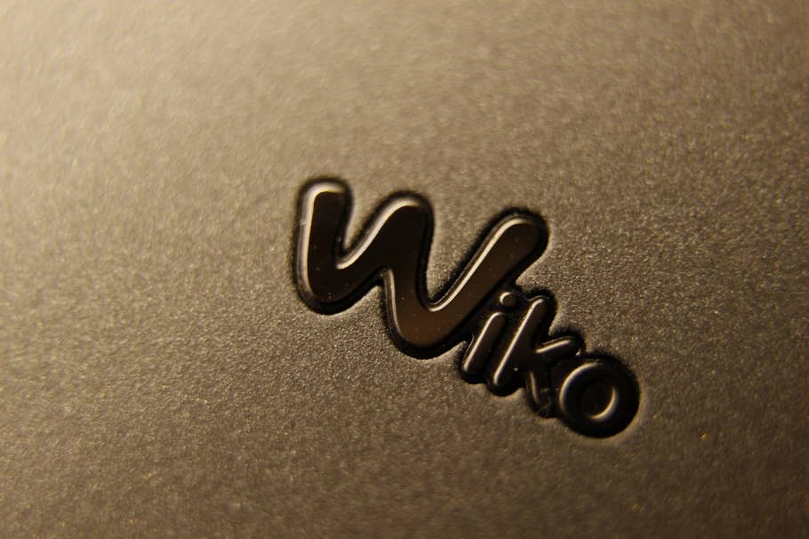 Wiko Ridge 4G: Hands-On-Fotos zum Test