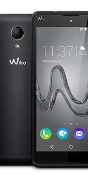 Wiko Robby