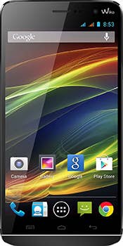 Handy Wiko Slide Foto: Handy Wiko Slide