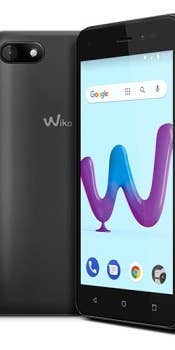 Wiko Sunny 3 Datenblatt - Foto des Wiko Sunny 3