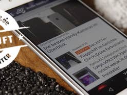 Hands-on: Wiko U Feel Prime