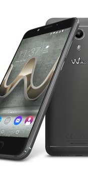 Wiko U Feel Prime Datenblatt - Foto des Wiko U Feel Prime