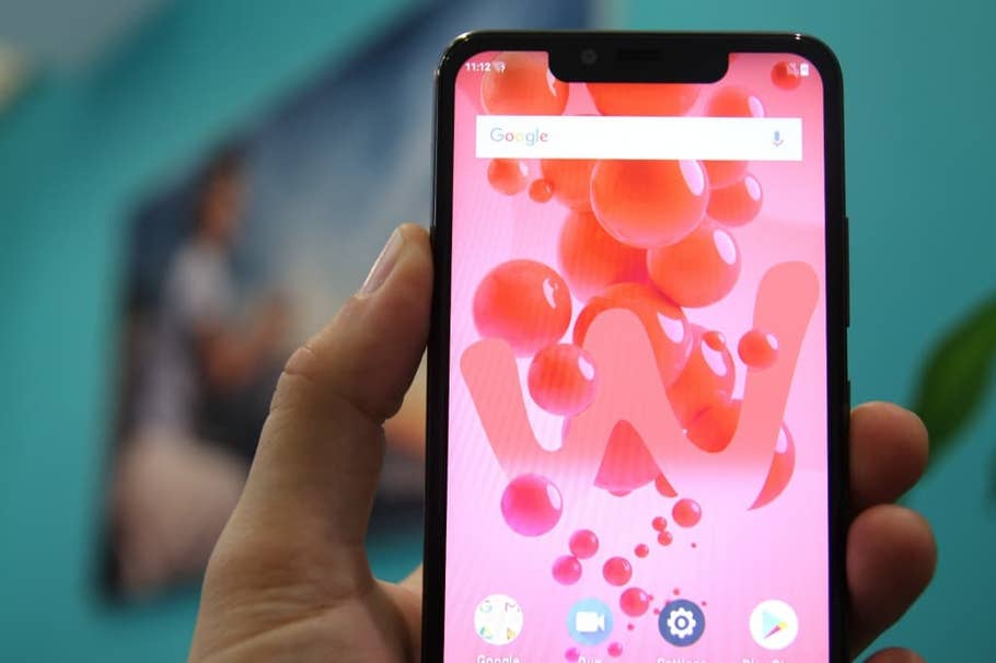 Wiko View 2 Go und View 2 Plus: Hands-On