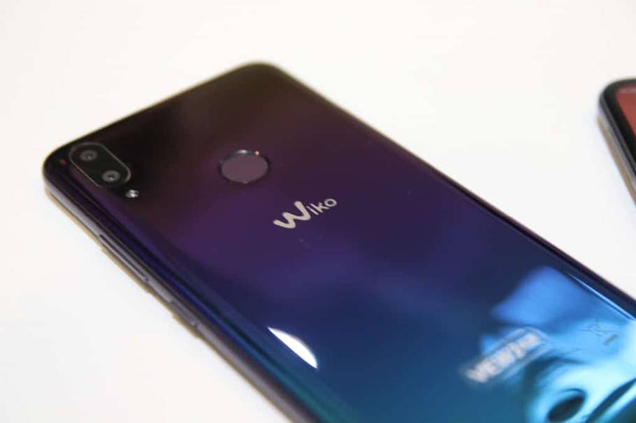 Wiko View 2 Go und View 2 Plus: Hands-On