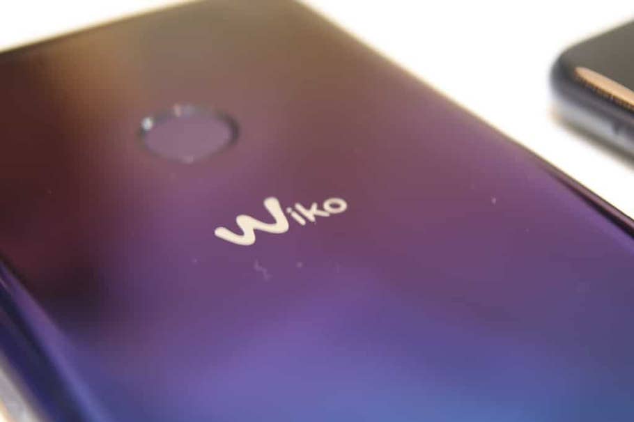 Wiko View 2 Go und View 2 Plus: Hands-On