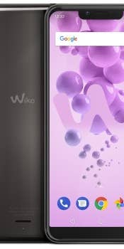 Wiko View 2 GO Datenblatt - Foto des Wiko View 2 GO