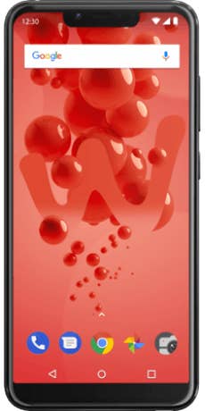Wiko View 2 Plus