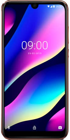 Wiko View 3