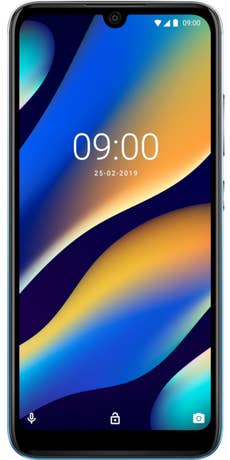 Wiko View 3 Lite Datenblatt - Foto des Wiko View 3 Lite