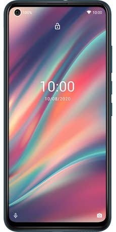 Wiko View 5