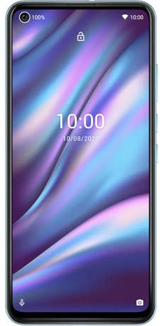 Wiko View 5 Plus Datenblatt - Foto des Wiko View 5 Plus