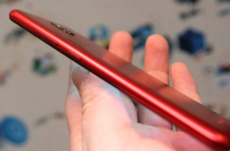 Wiko View Go: Hands-On Galerie