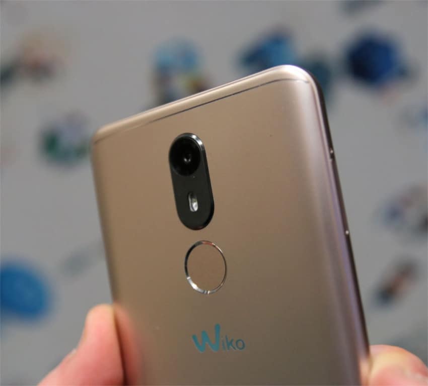 Wiko View Lite Hands-On